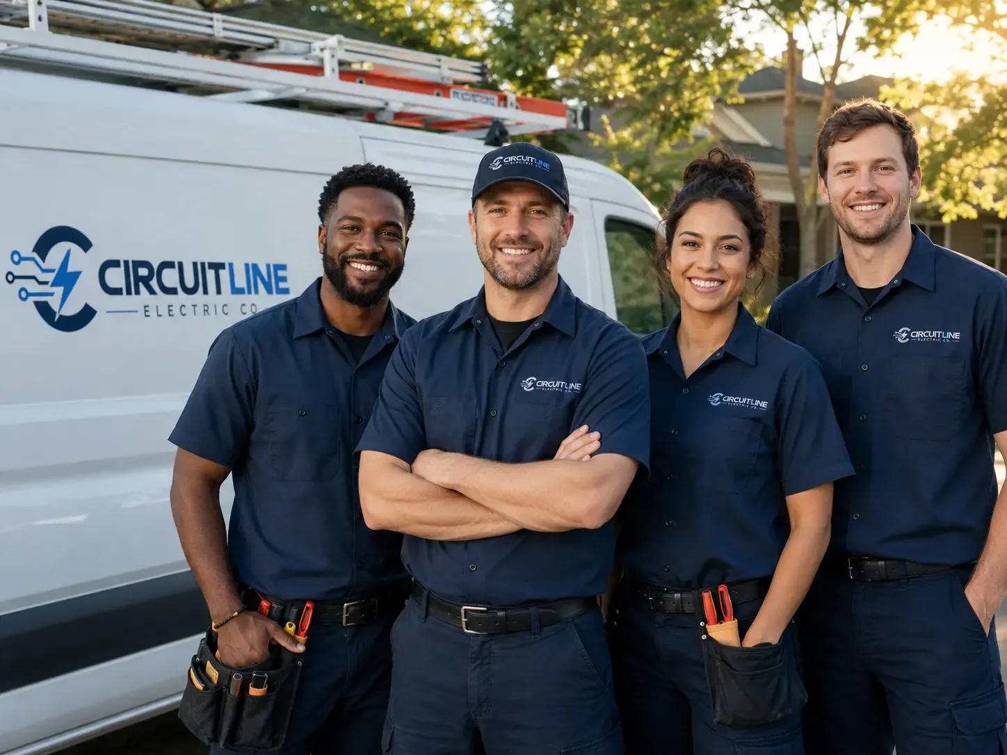 Whole Home Rewiring company in Brillion, WI